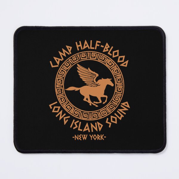 Item preview, Camp Half Blood Long Island Sound designed and sold by Gonsalves231.