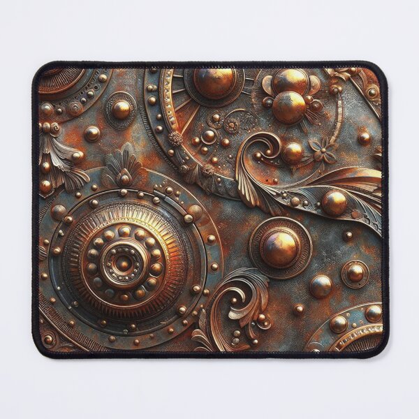Item preview, Metal and rust designed and sold by annem12333.