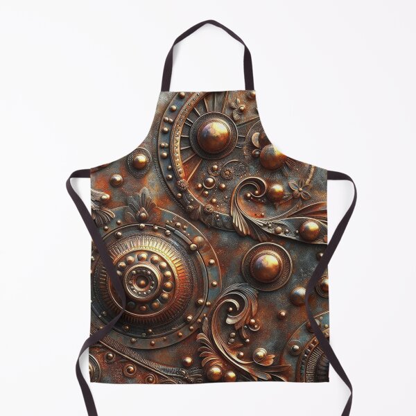 Item preview, Metal and rust designed and sold by annem12333.