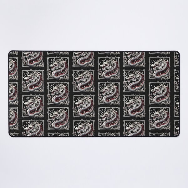 Item preview, The Power of Dragons designed and sold by ferhatdkc.