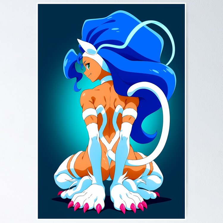 Felicia - 21 Sticker