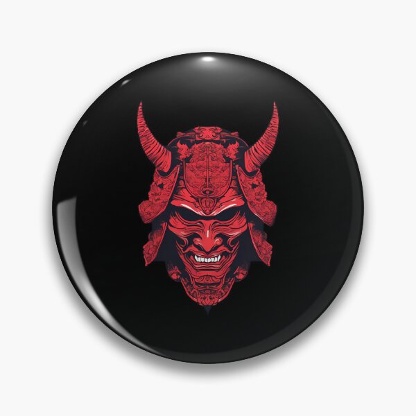 Item preview, Warrior collection: "Red Devil" designed and sold by HouseofRome.