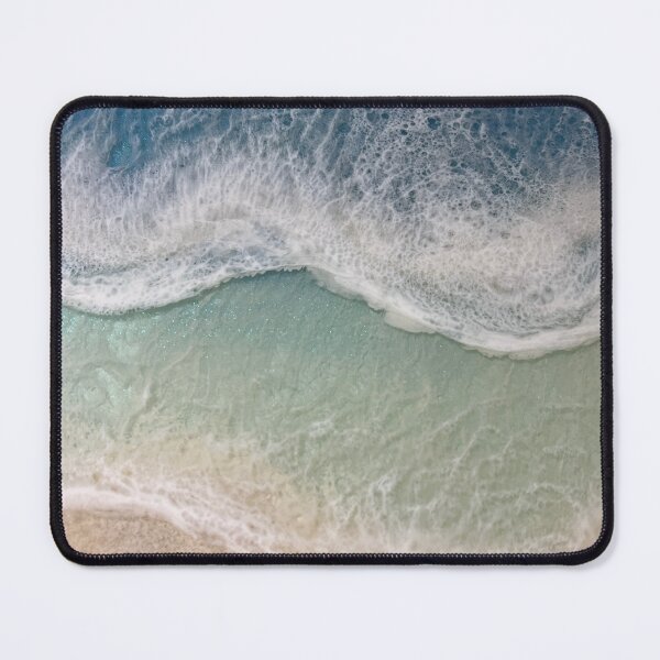 Item preview, Tropical Ocean Resin Waves designed and sold by Melanie Williams.