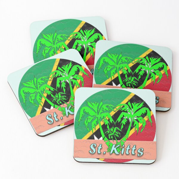 Item preview, St. Kitts designed and sold by Ms. Jane's Store.