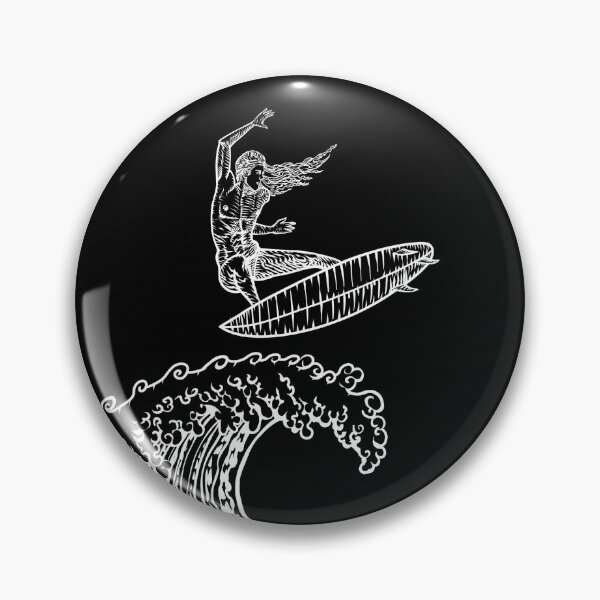 Item preview, SURFING GUY designed and sold by lautir.