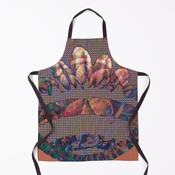 Item preview, The Circle with flower, Spring collection designed and sold by artoriginal.