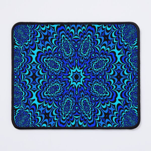 Aperçu de l'œuvre Blue créée et vendue par MariePsyke.