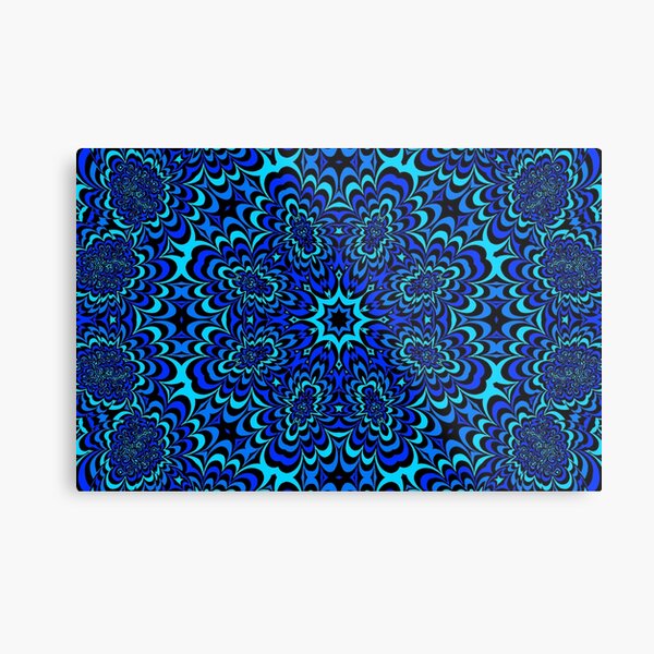 Aperçu de l'œuvre Blue créée et vendue par MariePsyke.