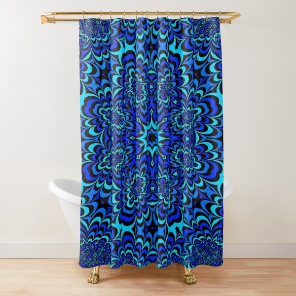 Aperçu de l'œuvre Blue créée et vendue par MariePsyke.