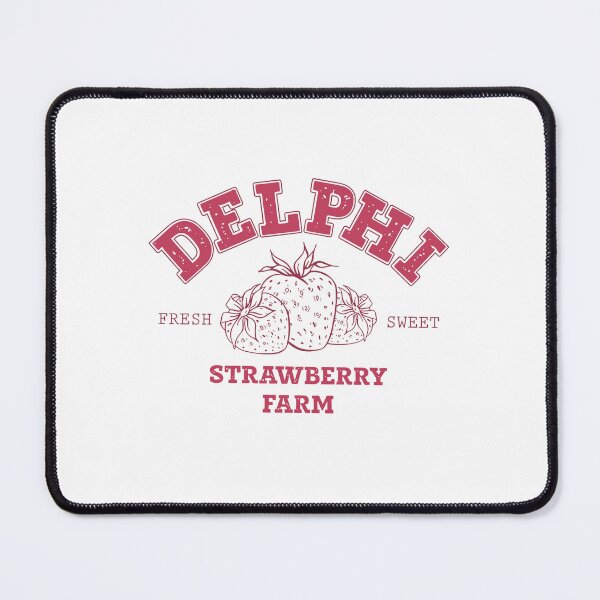 Item preview, Delphi Strawberry Farm Percy Jackson designed and sold by Gonsalves231.