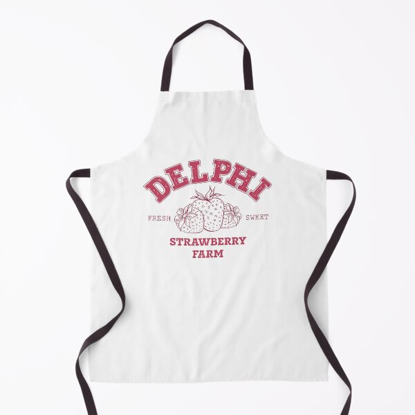 Item preview, Delphi Strawberry Farm Percy Jackson designed and sold by Gonsalves231.