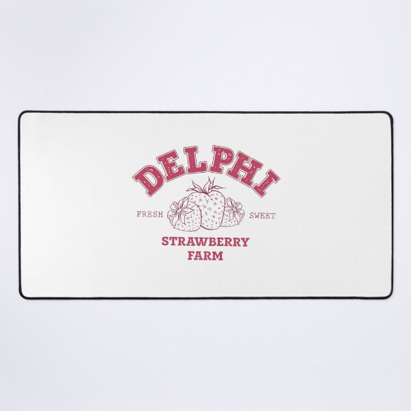 Item preview, Delphi Strawberry Farm Percy Jackson designed and sold by Gonsalves231.