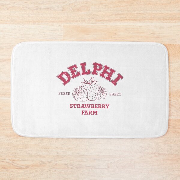 Item preview, Delphi Strawberry Farm Percy Jackson designed and sold by Gonsalves231.
