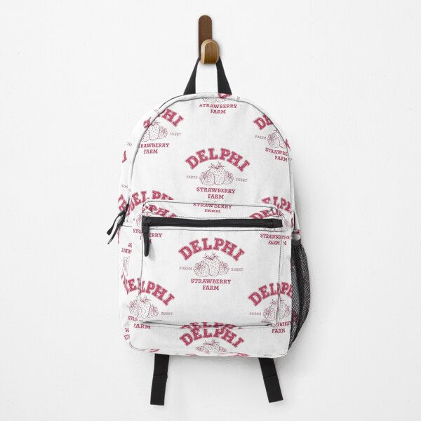 Item preview, Delphi Strawberry Farm Percy Jackson designed and sold by Gonsalves231.
