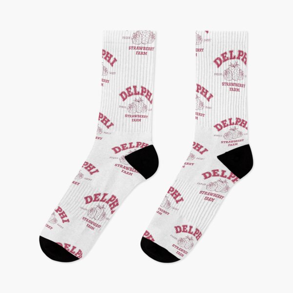 Item preview, Delphi Strawberry Farm Percy Jackson designed and sold by Gonsalves231.