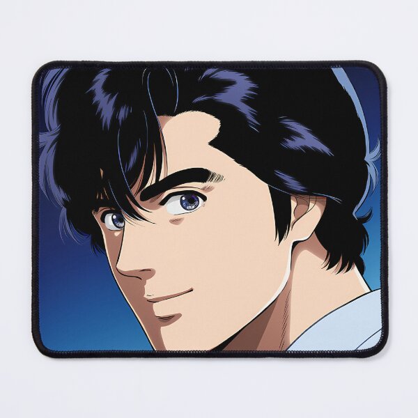 Item preview, Ryo Saeba - City hunter 7 designed and sold by Infinite-Aspire.