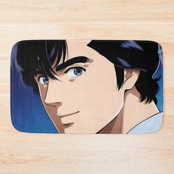 Item preview, Ryo Saeba - City hunter 7 designed and sold by Infinite-Aspire.