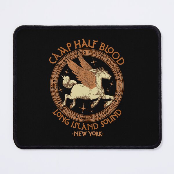 Item preview, Vintage Camp Half Blood Long Island Sound designed and sold by Gonsalves231.