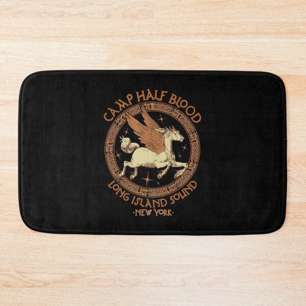 Item preview, Vintage Camp Half Blood Long Island Sound designed and sold by Gonsalves231.