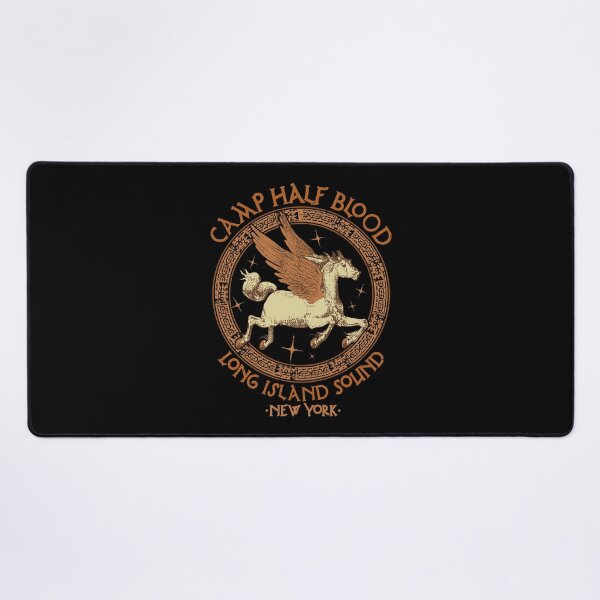 Item preview, Vintage Camp Half Blood Long Island Sound designed and sold by Gonsalves231.