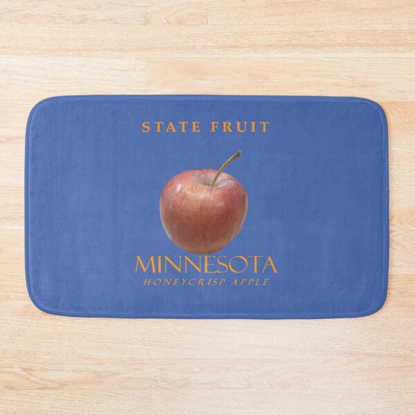 Item preview, Minnesota Territory Fruit The Honeycrisp Apple designed and sold by taiche.