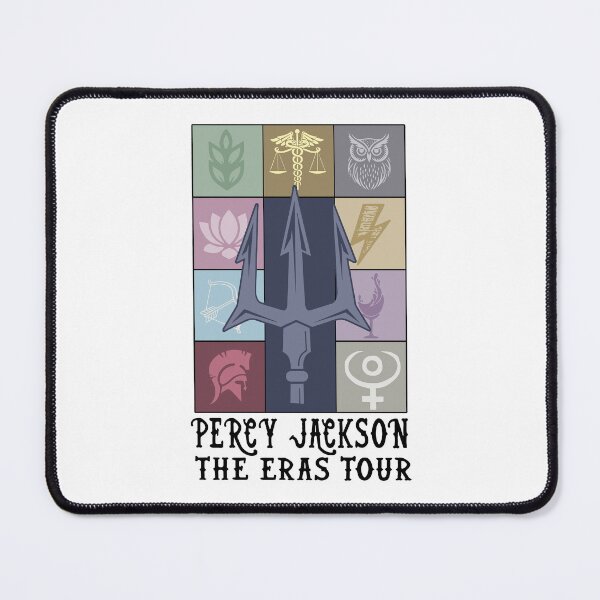 Item preview, Percy Jackson The Eras Tour designed and sold by Gonsalves231.