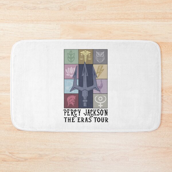 Item preview, Percy Jackson The Eras Tour designed and sold by Gonsalves231.