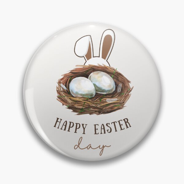 Item preview, Happy Easter designed and sold by NPFj.