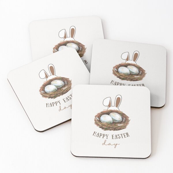 Item preview, Happy Easter designed and sold by NPFj.