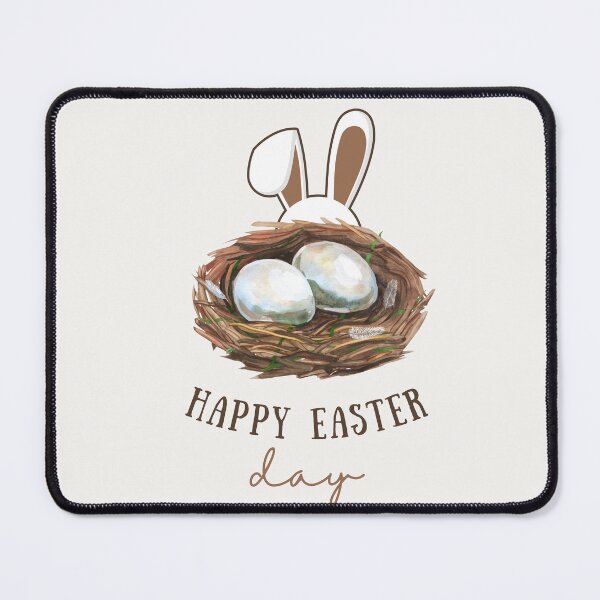 Item preview, Happy Easter designed and sold by NPFj.