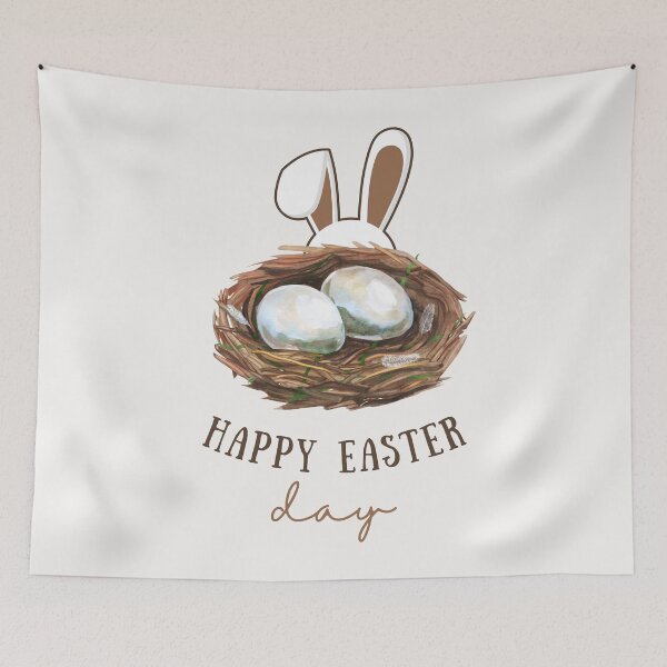 Item preview, Happy Easter designed and sold by NPFj.