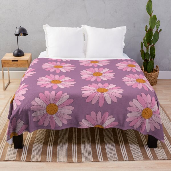 Item preview, Cute Pink Flower Design designed and sold by HalkaCreative.