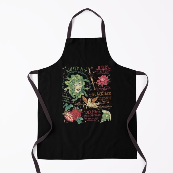 Item preview, Vintage Camp Half Blood designed and sold by Gonsalves231.