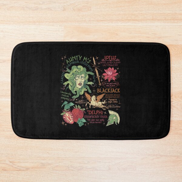 Item preview, Vintage Camp Half Blood designed and sold by Gonsalves231.
