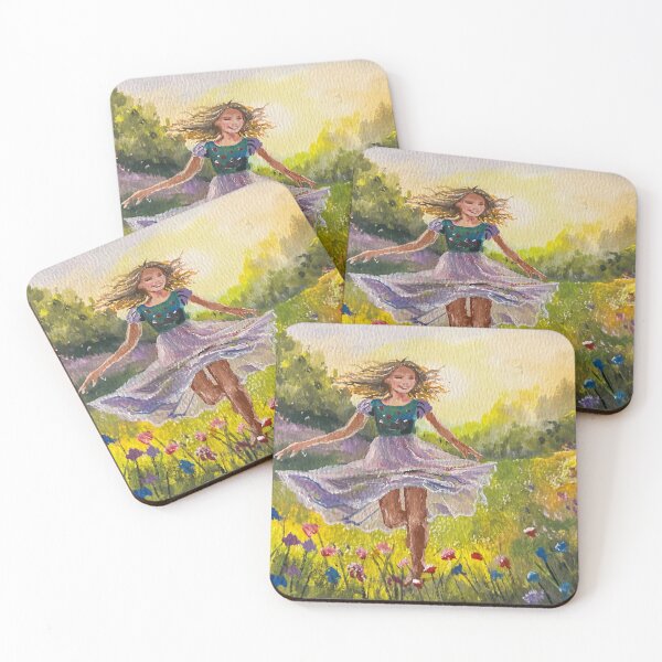Item preview, Springtime In The Meadowlands designed and sold by TheArtCave.