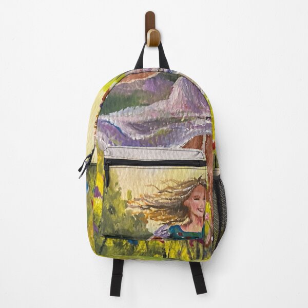 Item preview, Springtime In The Meadowlands designed and sold by TheArtCave.