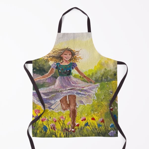 Item preview, Springtime In The Meadowlands designed and sold by TheArtCave.