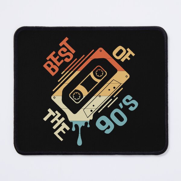 Item preview, Best of the 90's designed and sold by PaulSDesign.