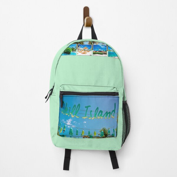 Item preview, Chill Island Coco Cay Perfect Day designed and sold by Ms. Jane's Store.