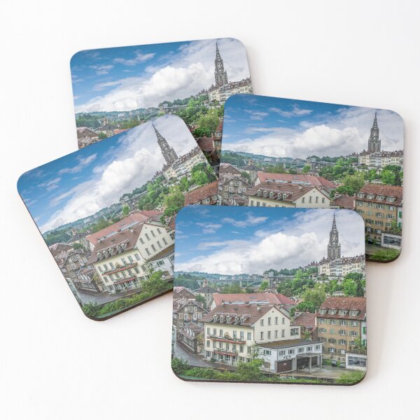 Item preview, Bern from Above designed and sold by Viv Thompson Photography .
