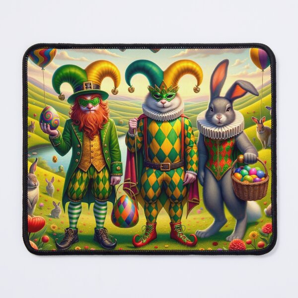 Item preview, Egg Hunt designed and sold by m-y-A-I-A-R-T-.