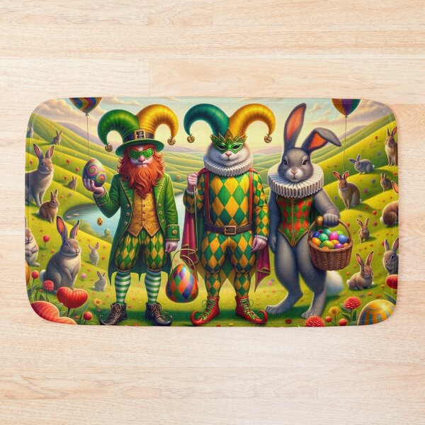 Item preview, Egg Hunt designed and sold by M-Y-A-R-T-.