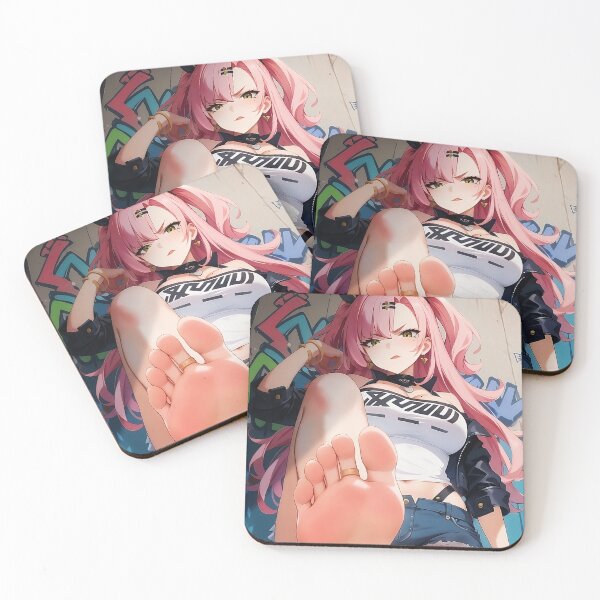 Item preview, Nicole Demara Zenless Zone Zero zzz designed and sold by xitara.