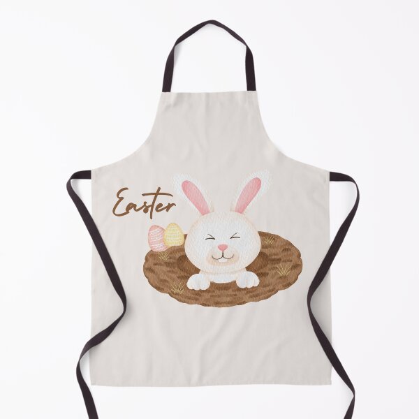 Item preview, Easter Spring Rabbit designed and sold by NPFj.