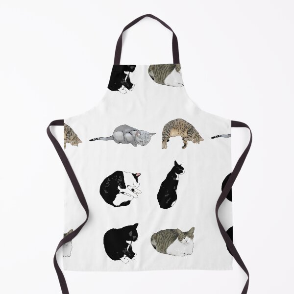 Item preview, CUTY STRAY CAT IMAGE 2th designed and sold by Soheemanga.