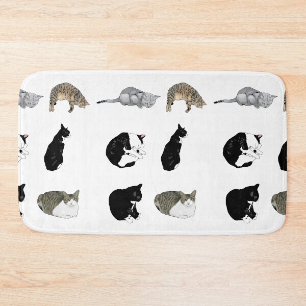 Item preview, CUTY  STRAY CAT IMAGE 2th designed and sold by Soheemanga.