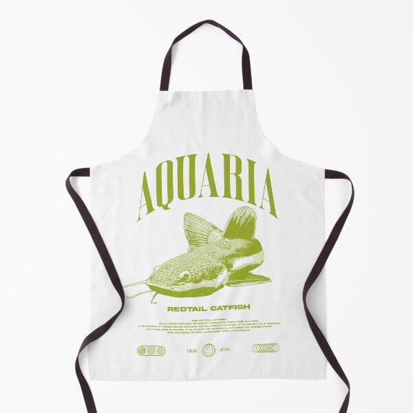 Item preview, Redtail Catfish Water Change Monster Fish designed and sold by JRRTs.