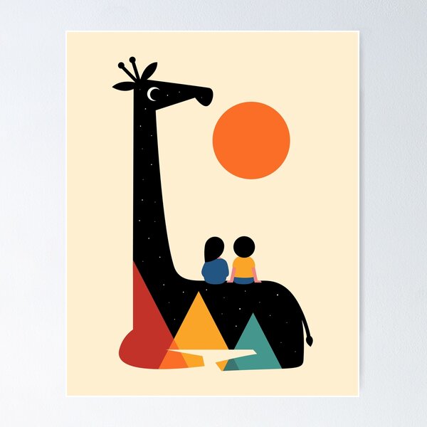 Item preview, Memories designed and sold by AndyWestface.