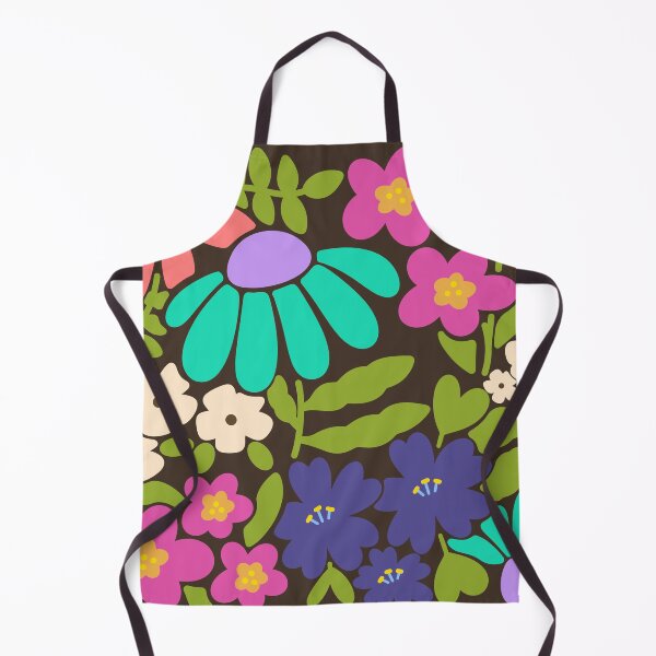 Item preview, Pretty Little Flowers designed and sold by love4darts.