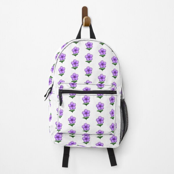 Item preview, Beautiful Purple Violet Flower designed and sold by Fikuall.